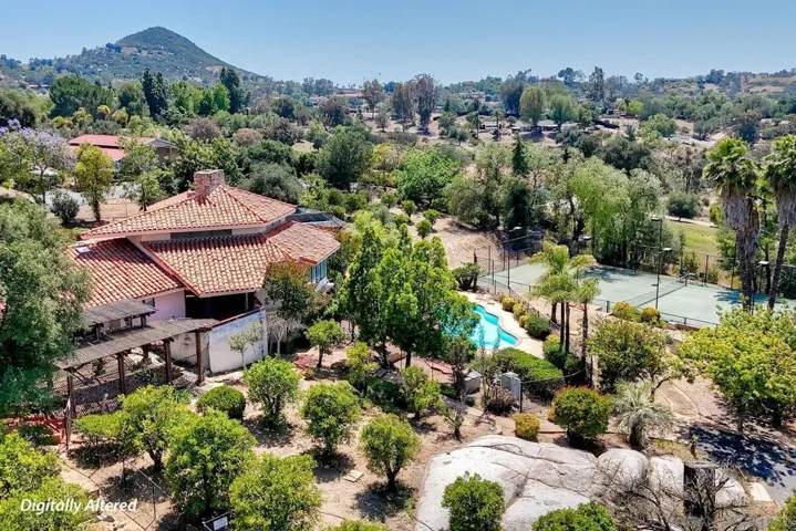 30458 Cool Valley Highlands Road, Valley Center, California 92082
