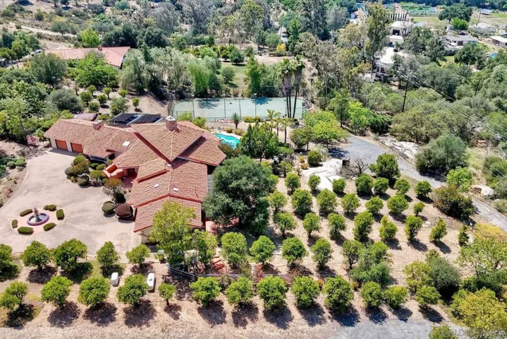 30458 Cool Valley Highlands Road, Valley Center, California 92082