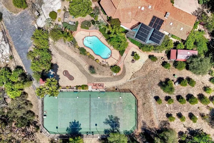 30458 Cool Valley Highlands Road, Valley Center, California 92082