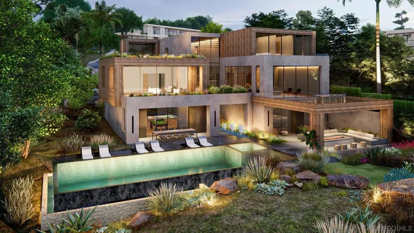 7158 Romero Loop, La Jolla, California 92037