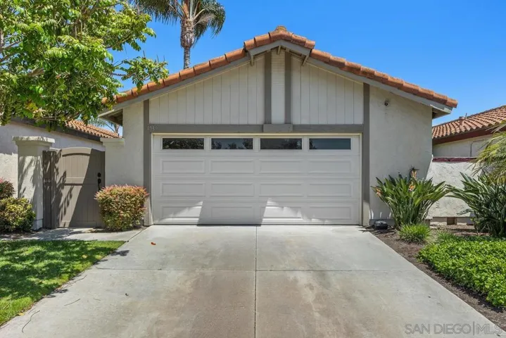 4739 Gardenia Street, Oceanside, California 92057