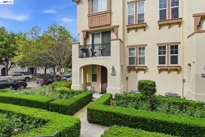 152 Heligan Lane 15, Livermore, California 94551-9999