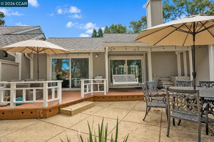 706 Lakeside Ct, Danville, California 94526