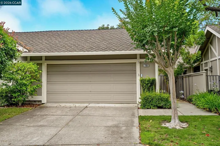 706 Lakeside Ct, Danville, California 94526
