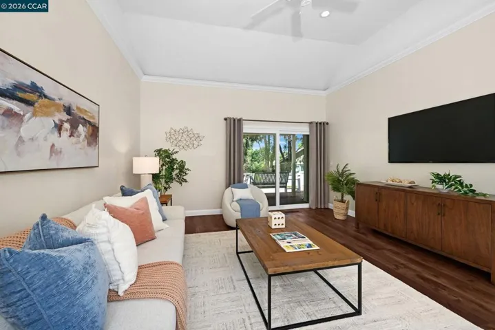 706 Lakeside Ct, Danville, California 94526