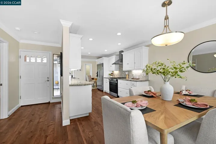 706 Lakeside Ct, Danville, California 94526