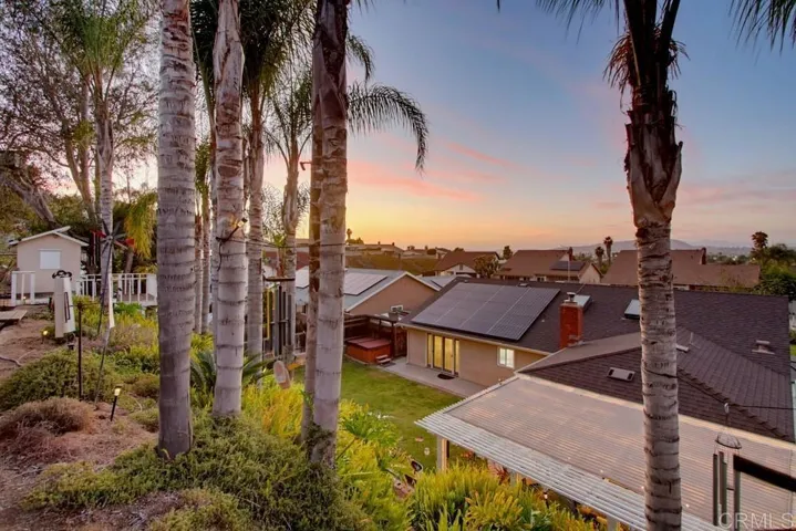 1449 Merriwether Way, El Cajon, California 92019