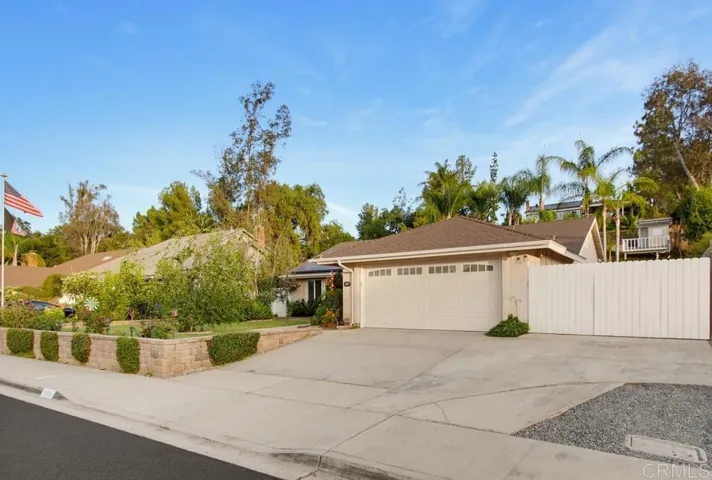 1449 Merriwether Way, El Cajon, California 92019