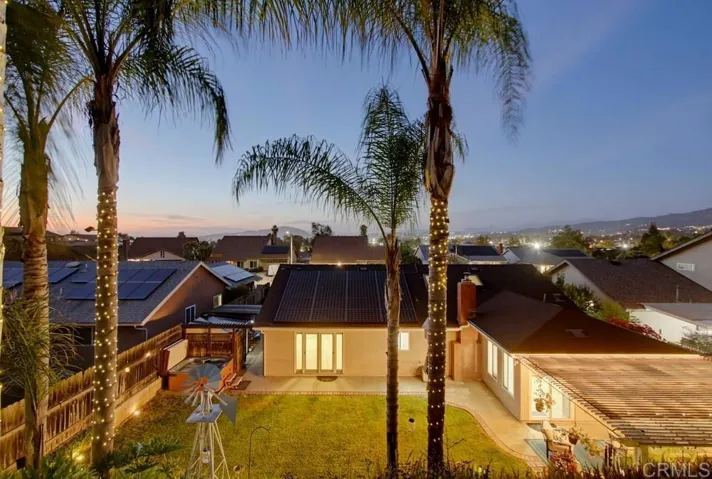 1449 Merriwether Way, El Cajon, California 92019