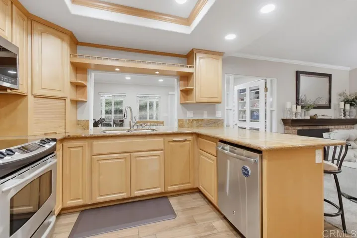 1449 Merriwether Way, El Cajon, California 92019