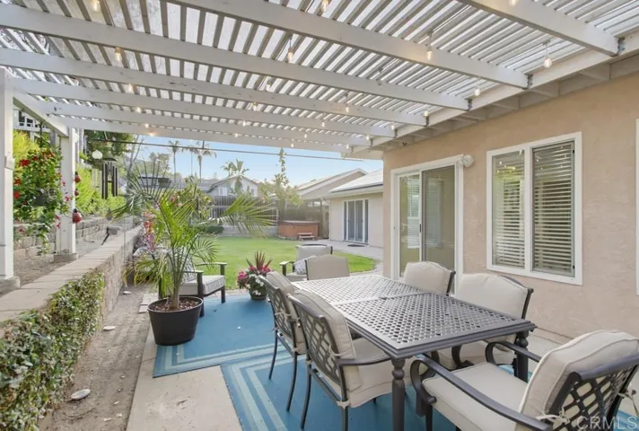 1449 Merriwether Way, El Cajon, California 92019