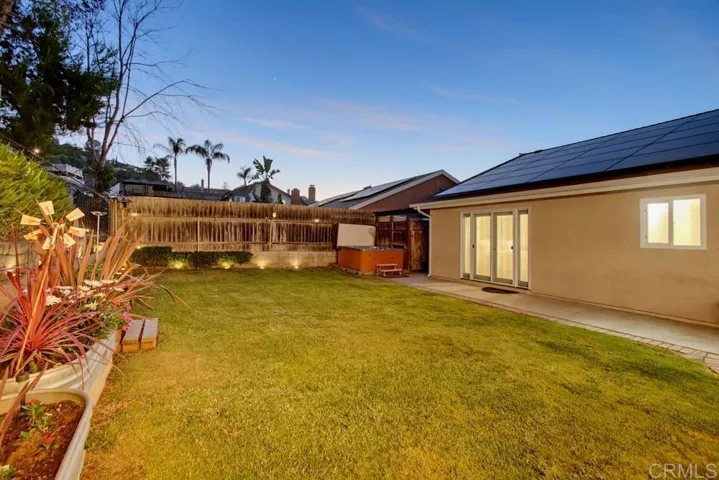 1449 Merriwether Way, El Cajon, California 92019