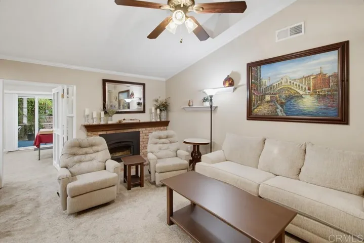 1449 Merriwether Way, El Cajon, California 92019