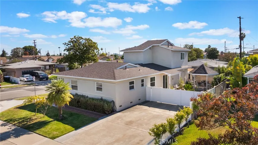 724 N Shirley, Orange, California 92867