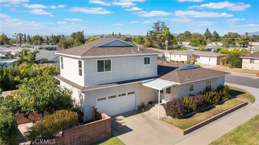 724 N Shirley, Orange, California 92867