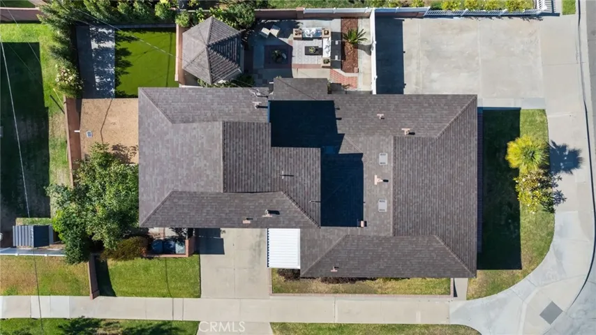 724 N Shirley, Orange, California 92867