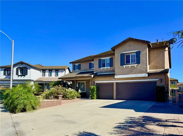 14141 Apple Grove Court, Eastvale, California 92880
