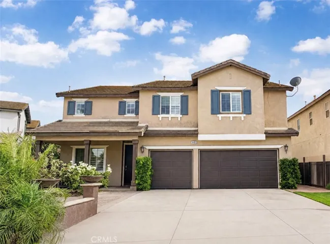 14141 Apple Grove Court, Eastvale, California 92880