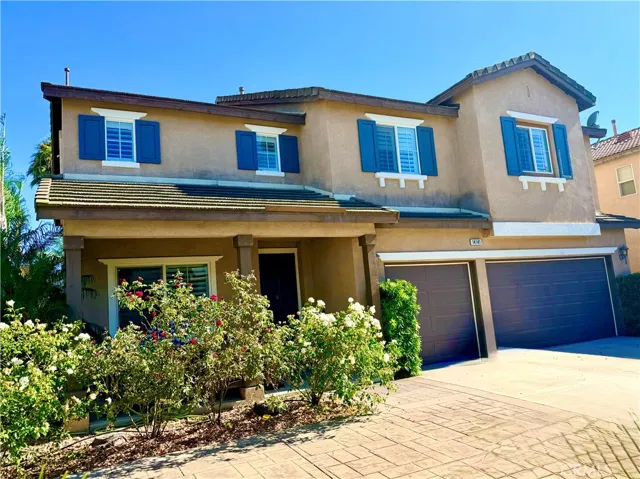 14141 Apple Grove Court, Eastvale, California 92880