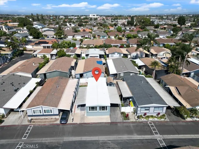 120 Sumac 120, Fountain Valley, California 92708