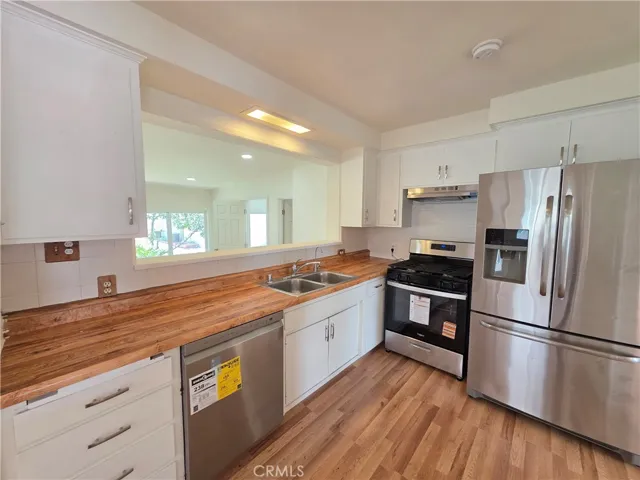 8834 Stansbury, Panorama City, California 91402