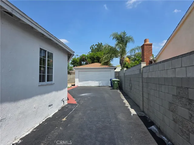 8834 Stansbury, Panorama City, California 91402