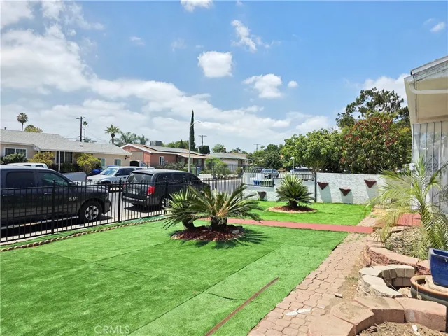 8834 Stansbury, Panorama City, California 91402