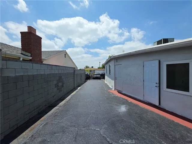 8834 Stansbury, Panorama City, California 91402