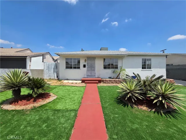 8834 Stansbury, Panorama City, California 91402