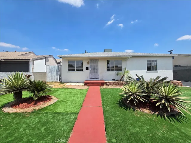 8834 Stansbury, Panorama City, California 91402