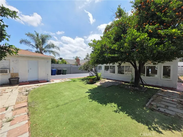 8834 Stansbury, Panorama City, California 91402