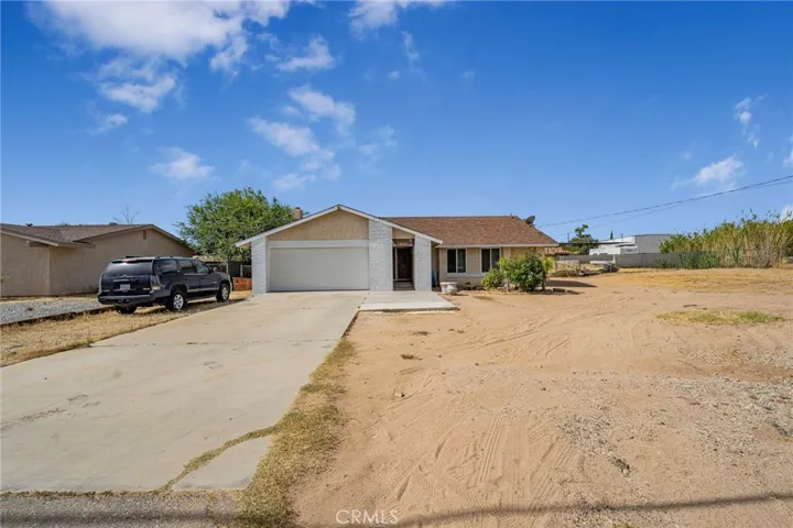 18025 Juniper Street, Hesperia, California 92345