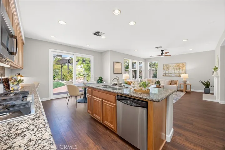 28928 Davenport Lane, Temecula, California 92591