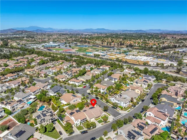 28928 Davenport Lane, Temecula, California 92591