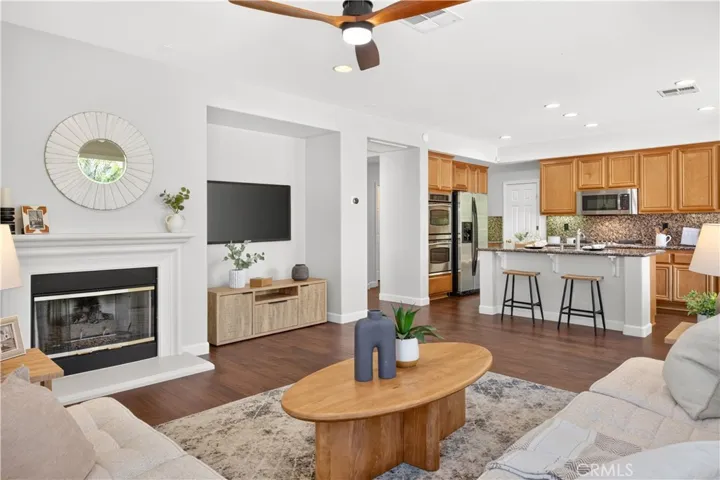 28928 Davenport Lane, Temecula, California 92591