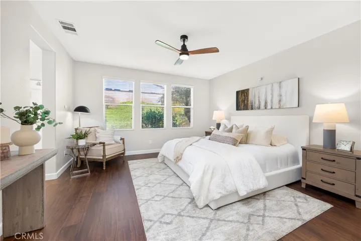 Primary Suite