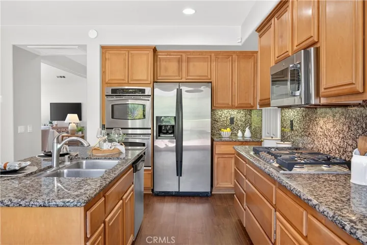 28928 Davenport Lane, Temecula, California 92591