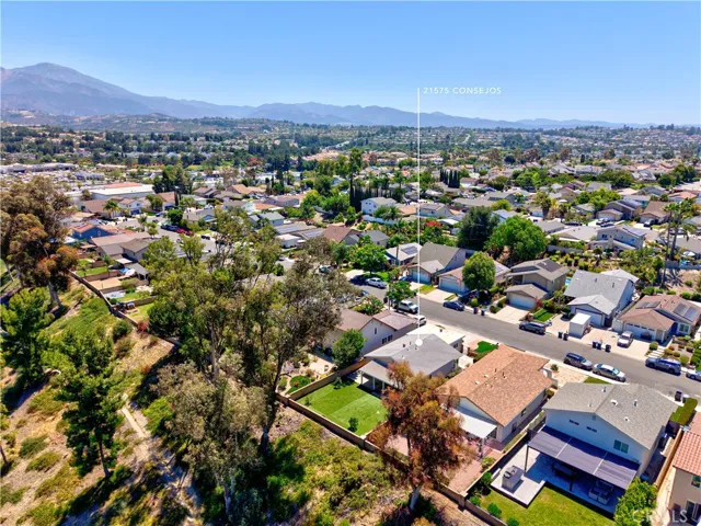 21575 Consejos, Mission Viejo, California 92691
