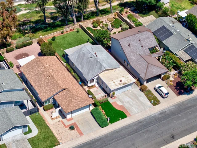 21575 Consejos, Mission Viejo, California 92691