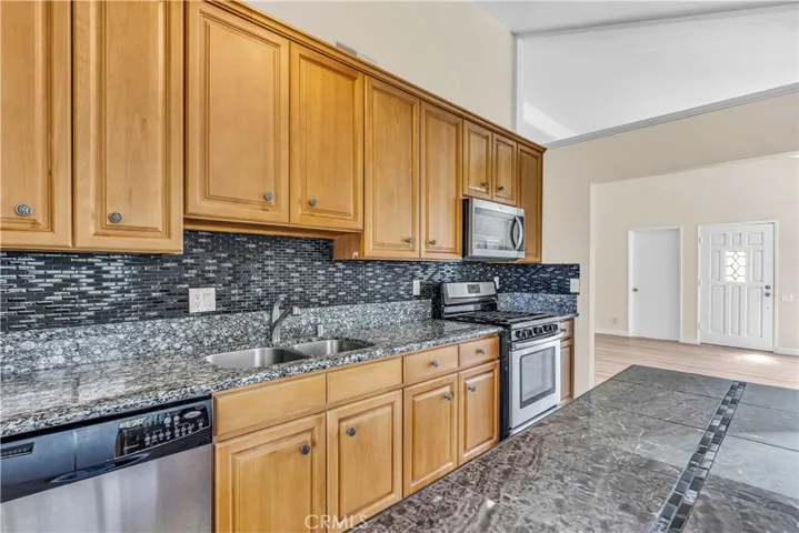 21575 Consejos, Mission Viejo, California 92691