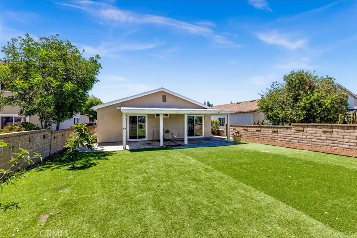 21575 Consejos, Mission Viejo, California 92691