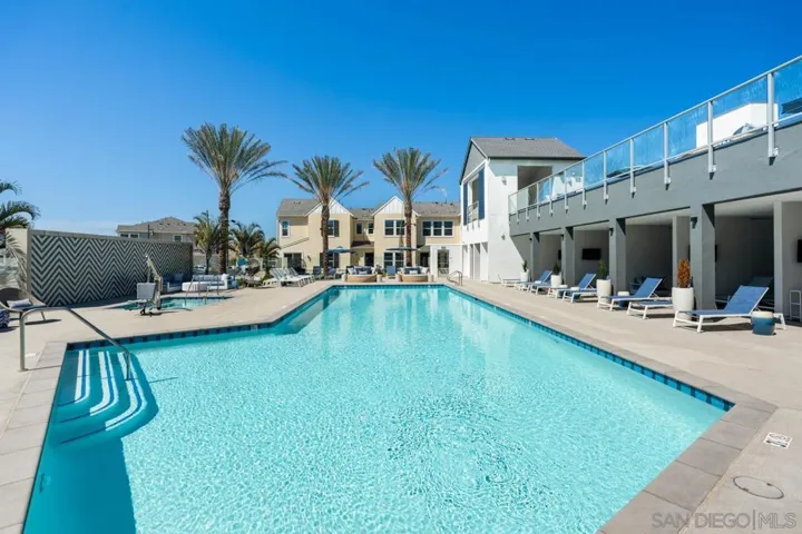 5040 Avenida Lugano #1, Chula Vista, California 91913