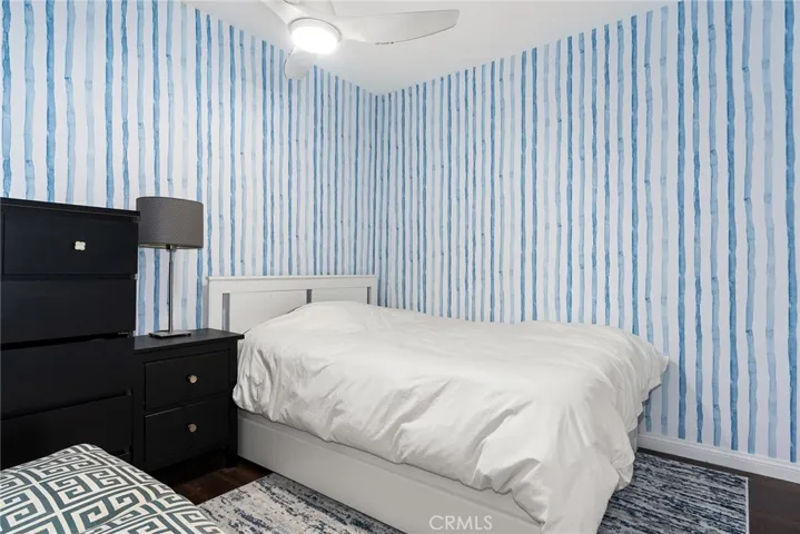 2nd bonus room