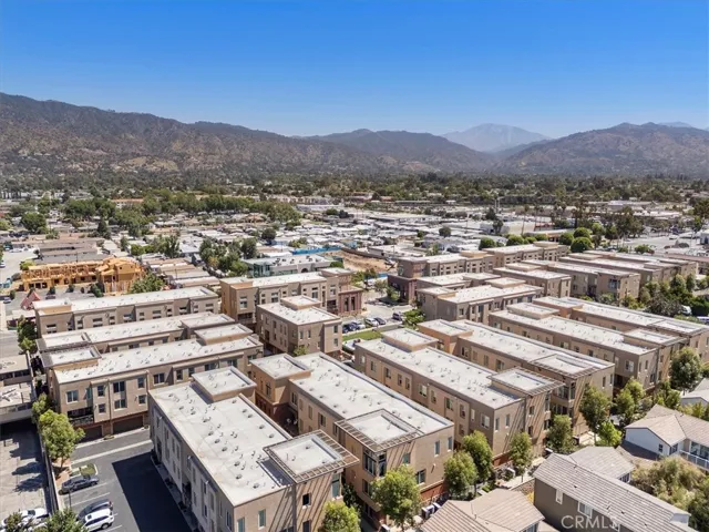 422 W Route 66, Glendora, California 91740
