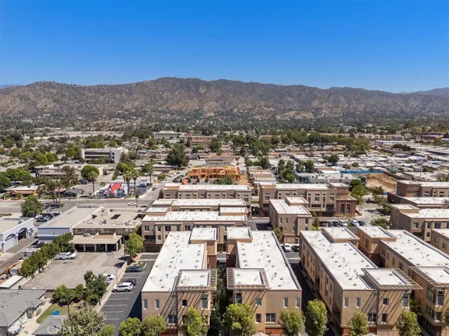 422 W Route 66, Glendora, California 91740