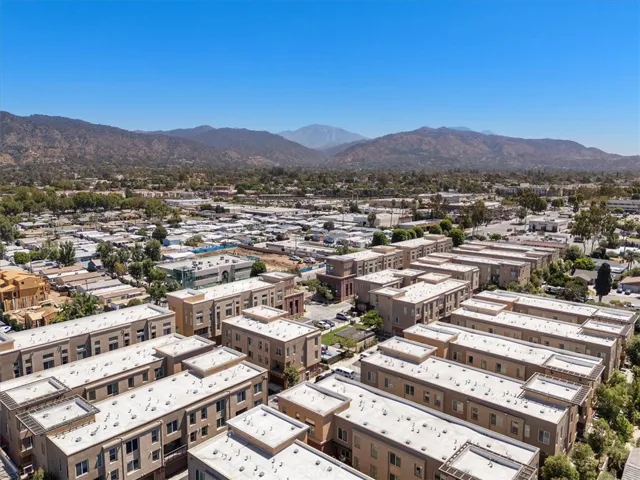 422 W Route 66, Glendora, California 91740