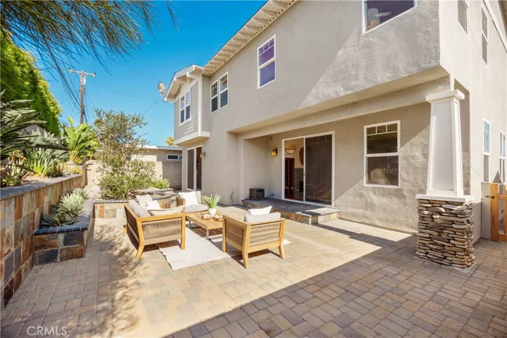 1005 Marvista Avenue, Seal Beach, California 90740