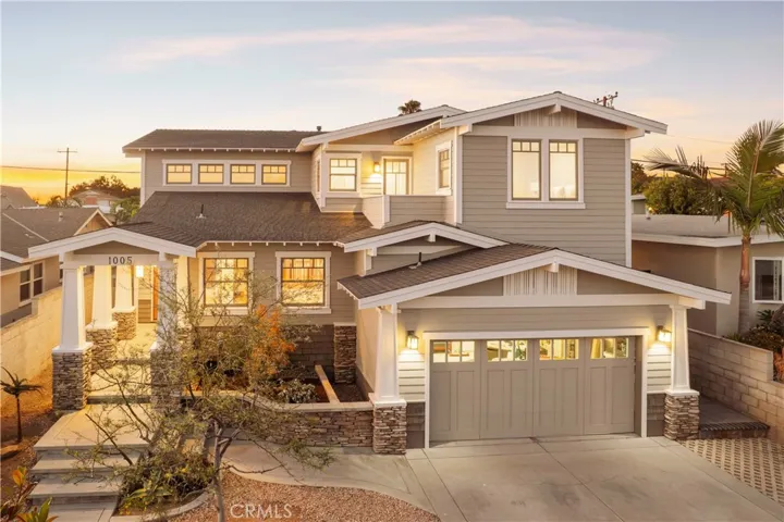 1005 Marvista Avenue, Seal Beach, California 90740