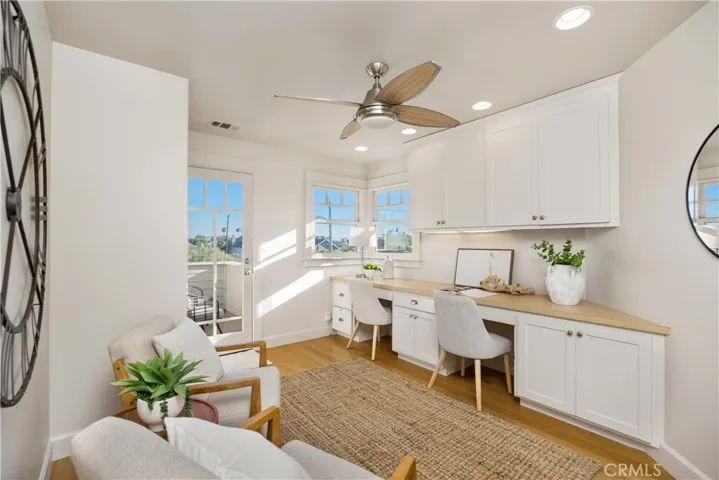 1005 Marvista Avenue, Seal Beach, California 90740