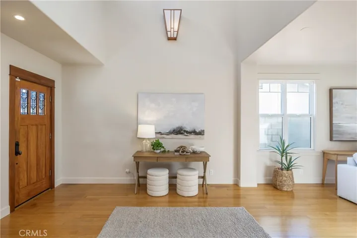 1005 Marvista Avenue, Seal Beach, California 90740